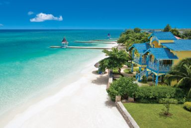 10 nights Sandals Montego Bay Resort Holiday